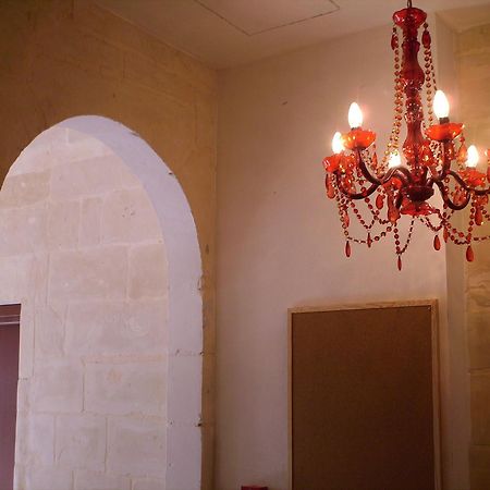 Villa Del Porto Kalkara Εξωτερικό φωτογραφία