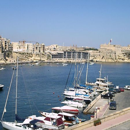 Villa Del Porto Kalkara Εξωτερικό φωτογραφία