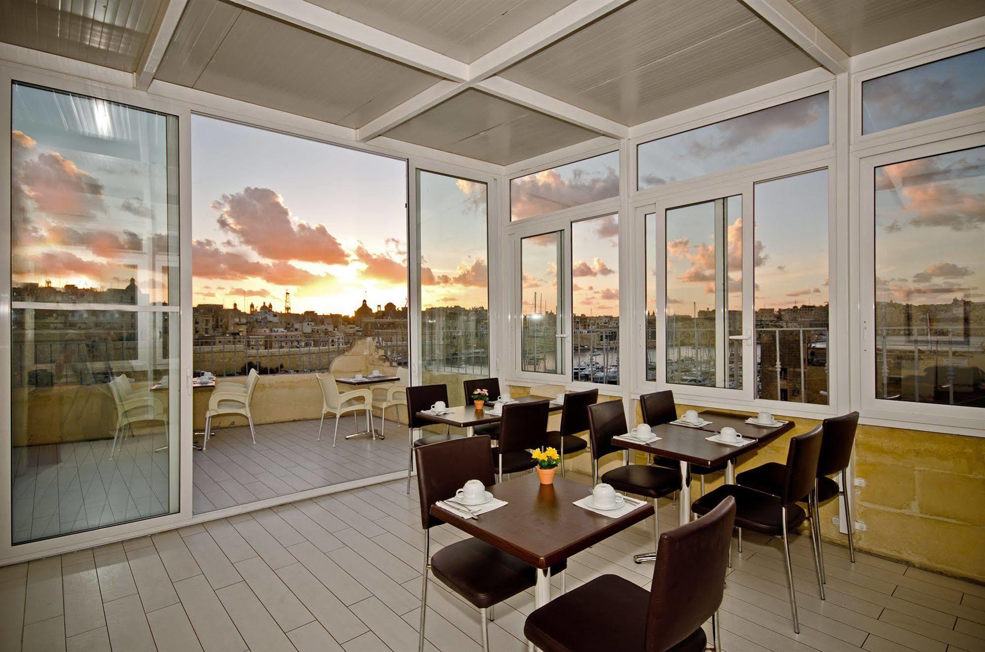 Villa Del Porto Kalkara Εξωτερικό φωτογραφία