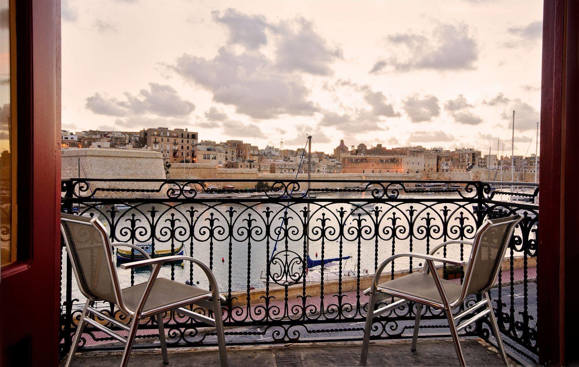 Villa Del Porto Kalkara Εξωτερικό φωτογραφία