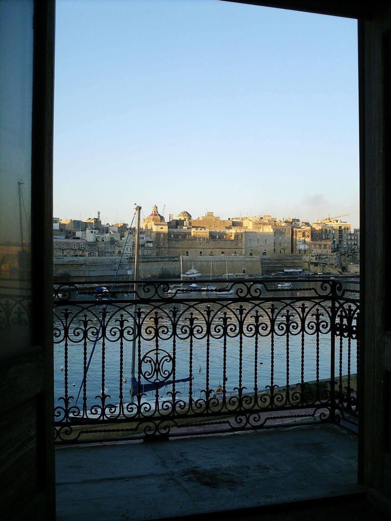 Villa Del Porto Kalkara Εξωτερικό φωτογραφία