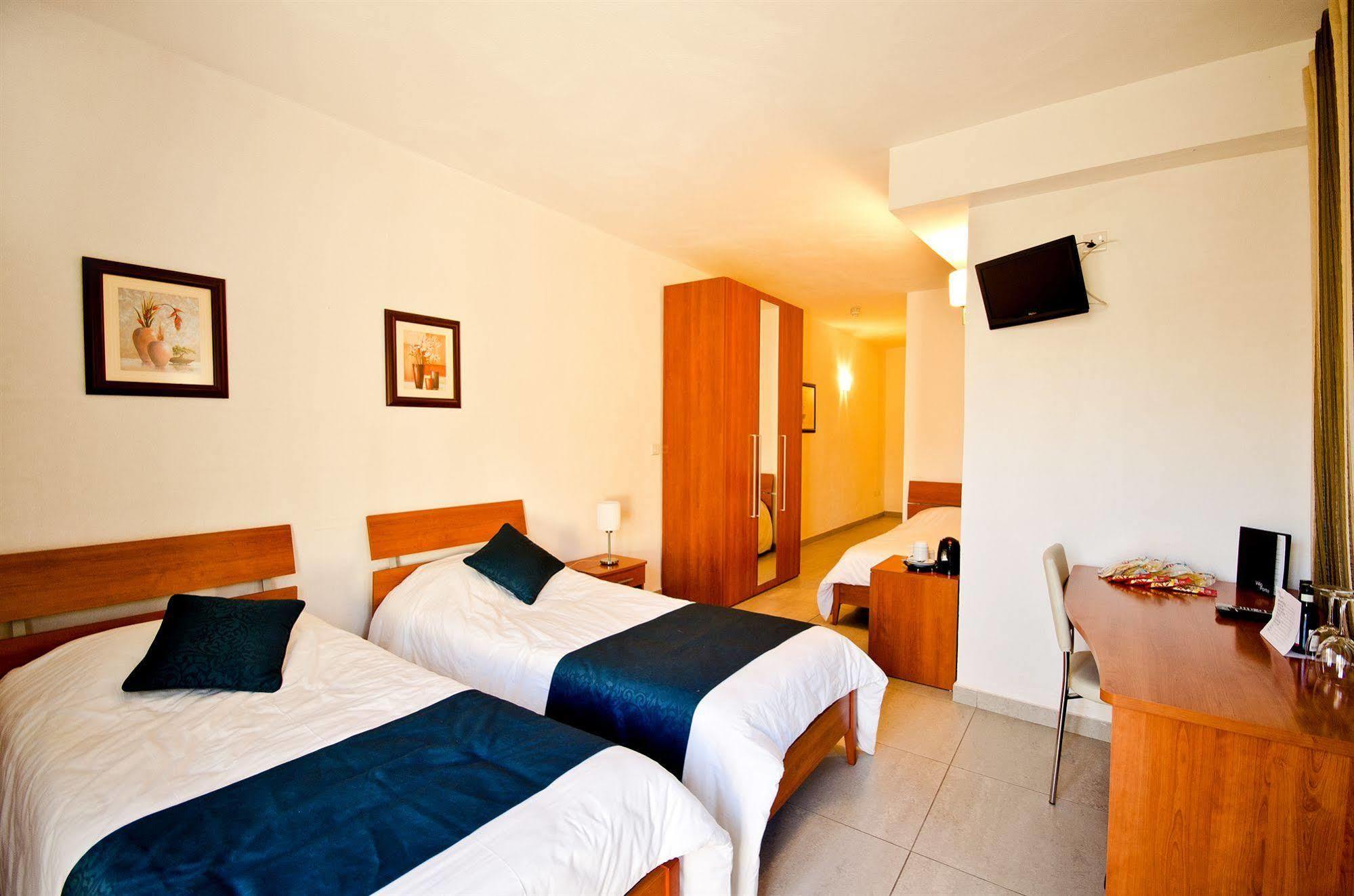 Villa Del Porto Kalkara Εξωτερικό φωτογραφία