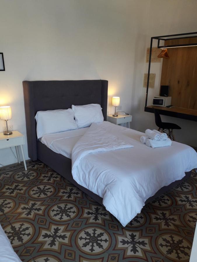 Villa Del Porto Kalkara Εξωτερικό φωτογραφία