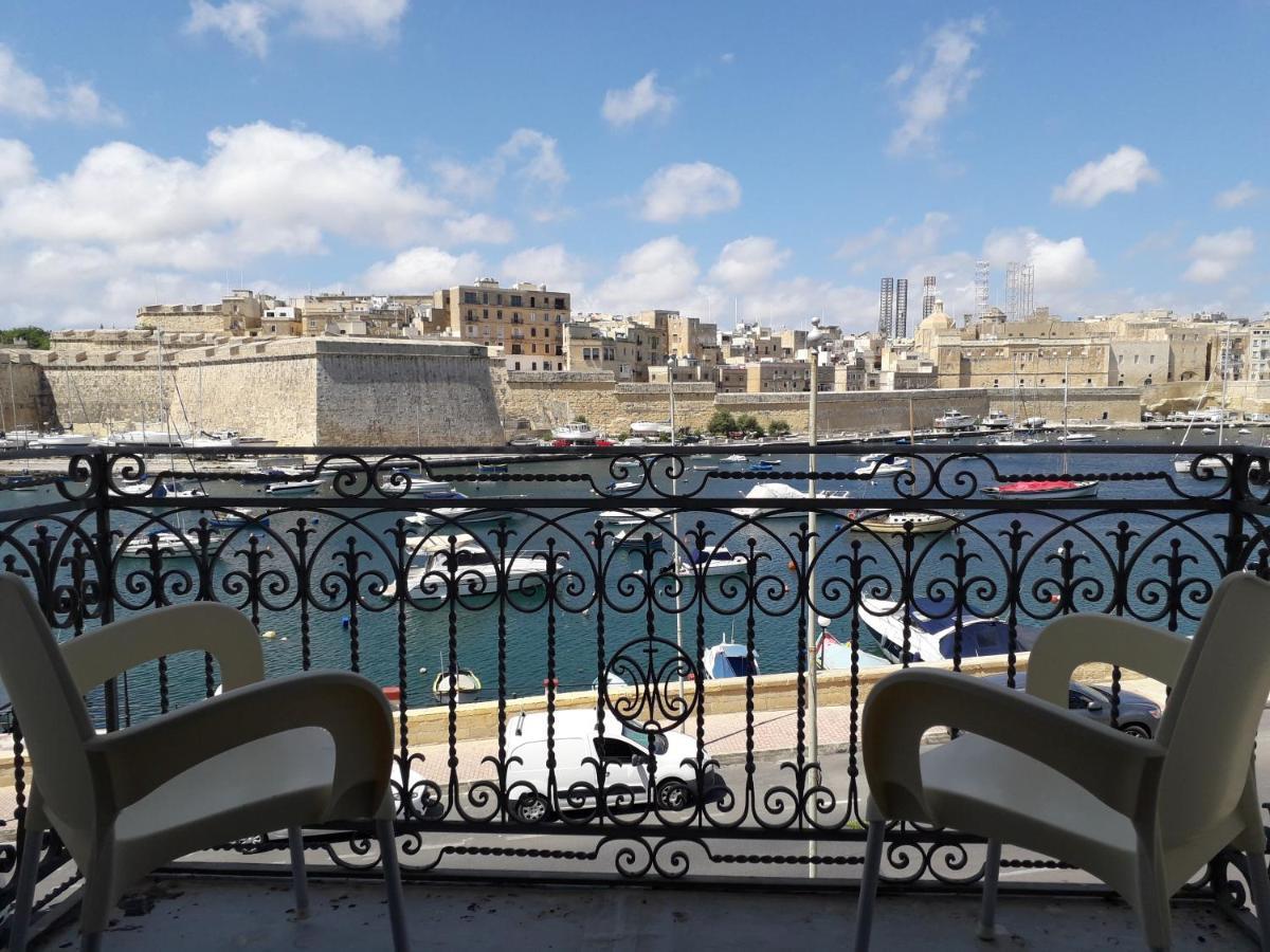 Villa Del Porto Kalkara Εξωτερικό φωτογραφία