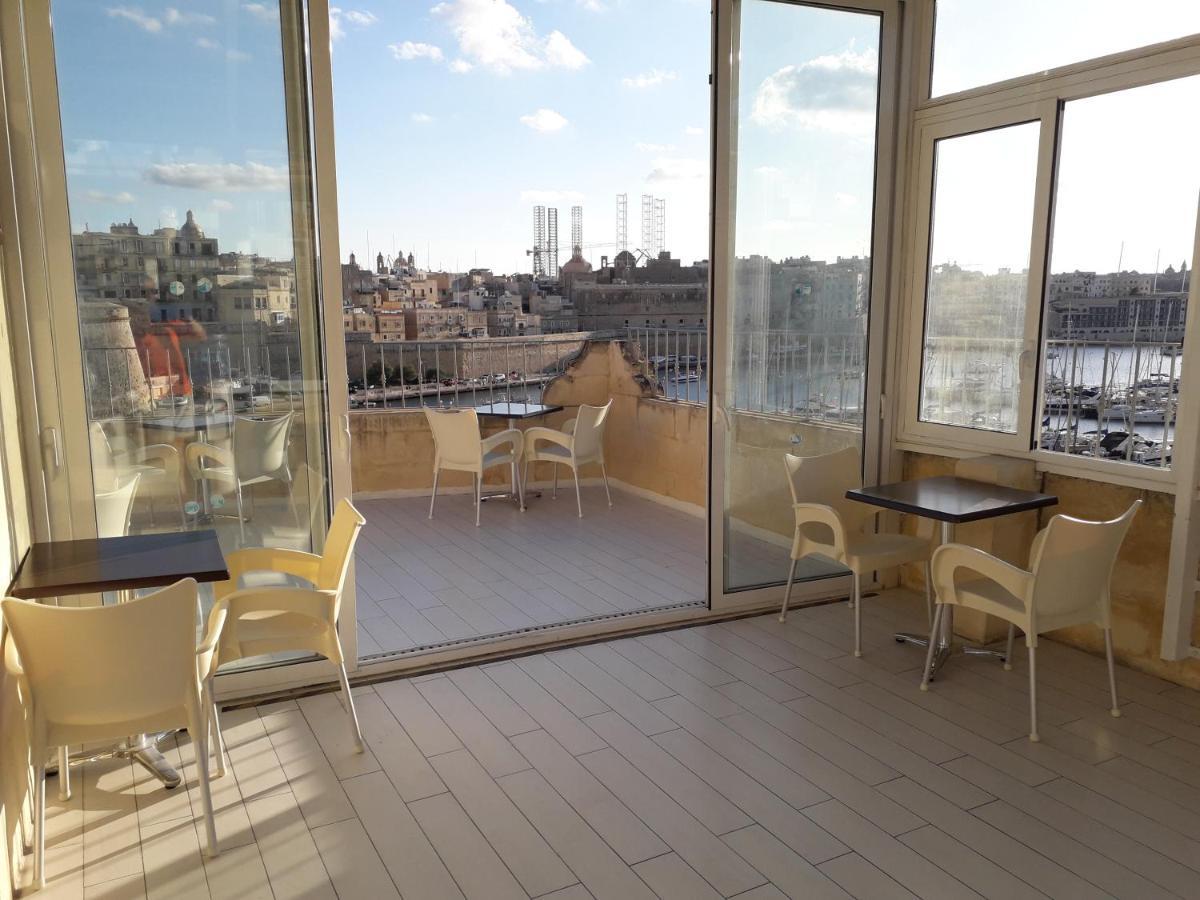 Villa Del Porto Kalkara Εξωτερικό φωτογραφία